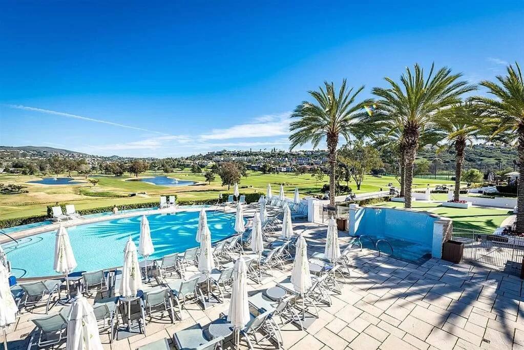 Luxury Villa At Omni La Costa Resort & Spa Carlsbad Exterior foto