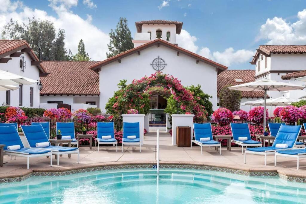Luxury Villa At Omni La Costa Resort & Spa Carlsbad Exterior foto