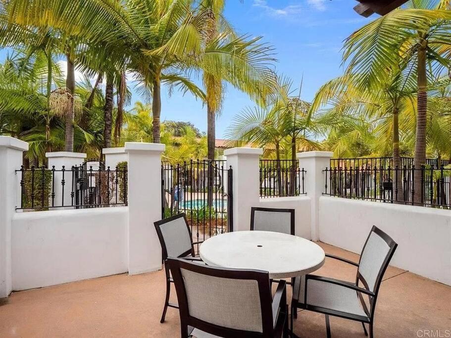 Luxury Villa At Omni La Costa Resort & Spa Carlsbad Exterior foto