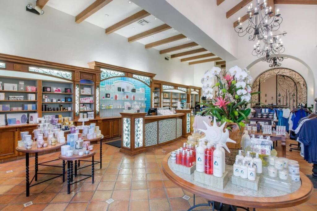 Luxury Villa At Omni La Costa Resort & Spa Carlsbad Exterior foto