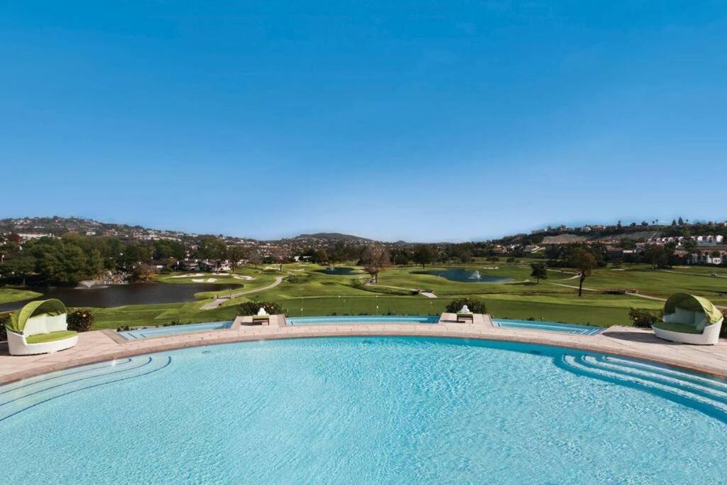 Luxury Villa At Omni La Costa Resort & Spa Carlsbad Exterior foto